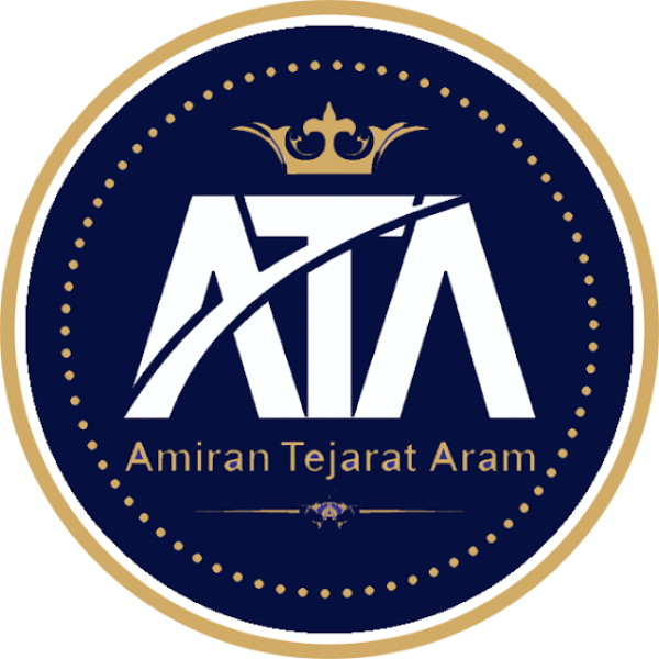 امیران تجارت آرام 