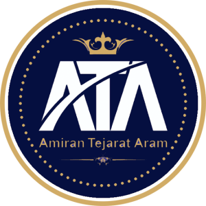 امیران تجارت آرام 