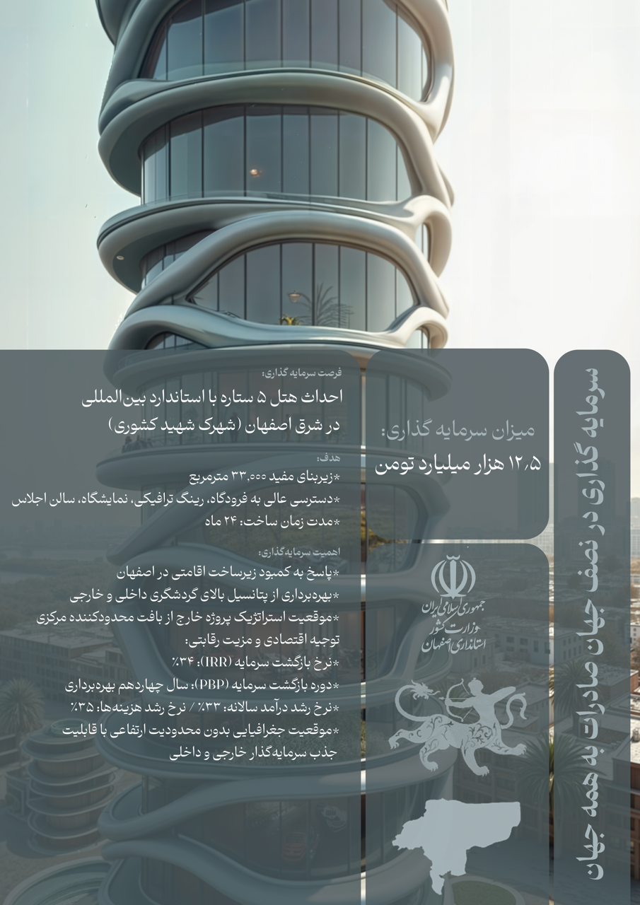 هتل Large